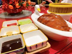 -香厨中餐厅(松北香格里拉店)