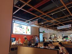-江渔儿酸菜鱼(奥园广场金发购物中心店)