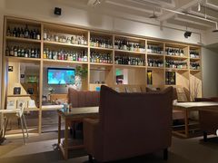 -T館·花园艺术餐厅