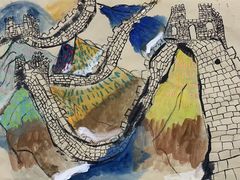 -甲乙果 美术书法(通州校区)