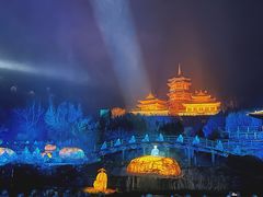 -禅宗少林·音乐大典