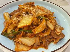 -芝湖参鸡汤(CP静安店)