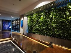 -上海外滩英迪格酒店