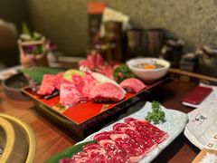 -御牛道日式烤肉料理(杭州万象城店)