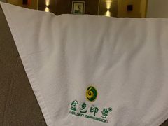 -金色印象·4K影院式足体养生(杨家坪西郊店)