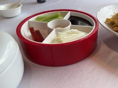 -月福京味斋·烤鸭店·北京菜(鼓楼总店)