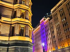 -南京路步行街