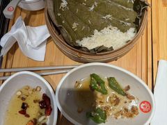 -72街荷叶饭(东方宝泰广场店)