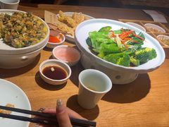 海蛎煎-闽上鲜·福建菜(龙湖滨江天街店)