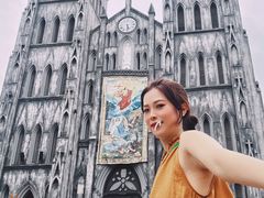 -圣约瑟夫大教堂