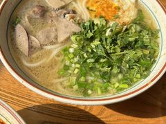 -闵四遵义羊肉粉(朝外大街店)