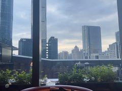 -Mercato莫卡多露台餐厅与酒吧(K11店)