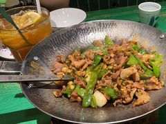 -费大厨辣椒炒肉(太平老街店)