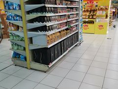 -华润万家(凯德和平广场店)