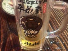 -平成屋·午肴夜酒(四川北路店)