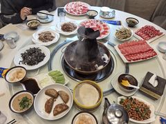 -福寿斋·老北京铜锅涮肉·烤鸭(顺义总店)