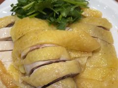 -瑞记湛江鸡饭店·粤西第一鸡(粤垦店)