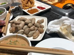 -海底捞火锅(上地华联店)