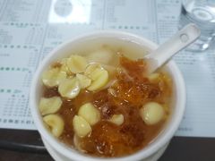 -仁信双皮奶(东川路店)