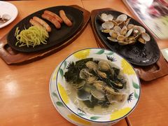 -萨莉亚意式餐厅(黄村高德汇店)