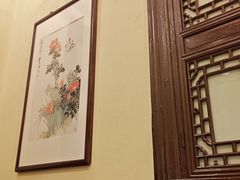 -梅龙镇酒家(南京西路总店)