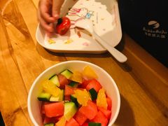 -海底捞大排档火锅(悦荟广场店)