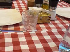 -安立可意大利美食