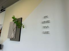 -THE PLAN_T COFFEE ROASTER(定岗湖公园店)