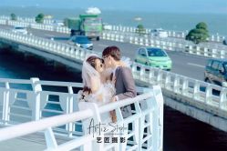 -艺匠摄影ARTIZ STUDIO(南京店)