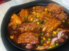 -德泰楼餐饮(莲湖路店)