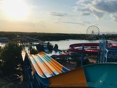 -渔岛海洋度假区