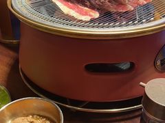 -西塔老太太泥炉烤肉(上海七宝领展广场店)