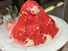 -芸山季·云南野生菌火锅(宝能环球汇店)