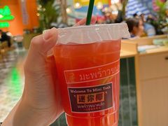 -迷你椰·泰式大排档(佛山顺德店)