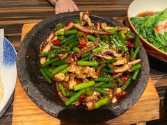 -江太极江浙菜(马桥万达广场店)