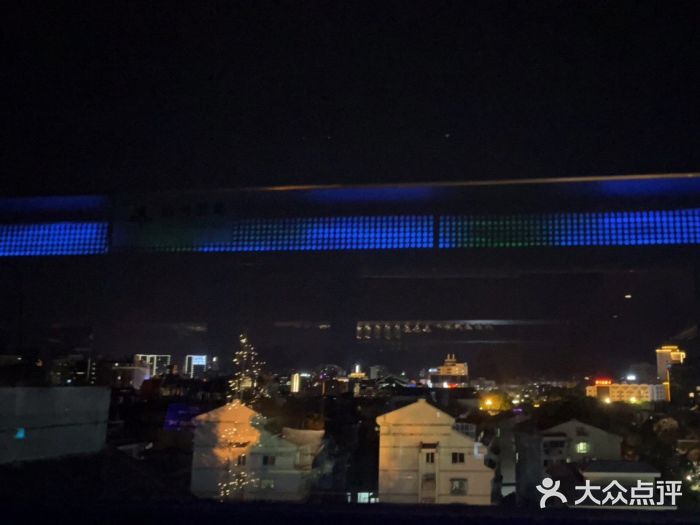 悦吧·360°全景天台酒吧(象山店)图片