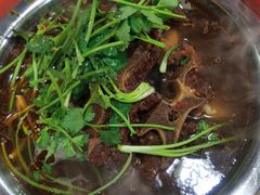 -到味·蒙小铁羊肉馆(粮道街总店)