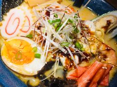 -渔井食堂(新洲店)