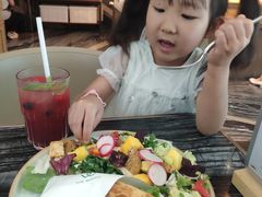 -THE WOODS 简餐 (国贸商城店)
