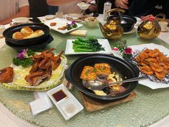 -北海渔村酒楼·粤菜海鲜点心(新华店)