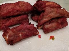 金牌蒜香骨-亢龙太子酒轩(东湖店)