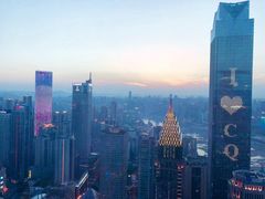 -解放碑威斯汀酒店-知味国际美食餐厅