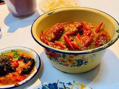-老长沙龙虾馆(罗湖店)