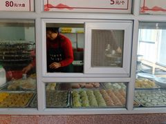 -飘香小食店(国平路店)