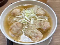 -百福麵家(新馬路店)