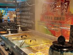 -梨花自助烤肉(西三旗万象汇黑金店)