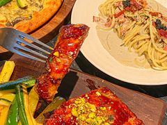 -Nord Grill&Bar Highland诺德西餐(深圳欢乐海岸店)