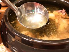 原味汽锅鸡-云海肴·汽锅鸡·云南菜(美罗城店)