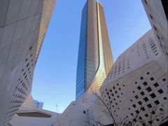 -国际青年会议酒店-莱客德国啤酒餐厅