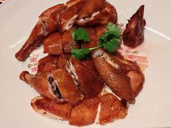 -龙悦湾酒家·八阵鱼生·渔人码头店